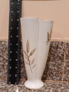Vintage japanese vase
